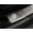 Накладка на задний бампер VW Passat B7 (2010-) бренд – Avisa дополнительное фото – 1